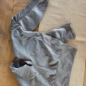 Fabletics seamless leggings